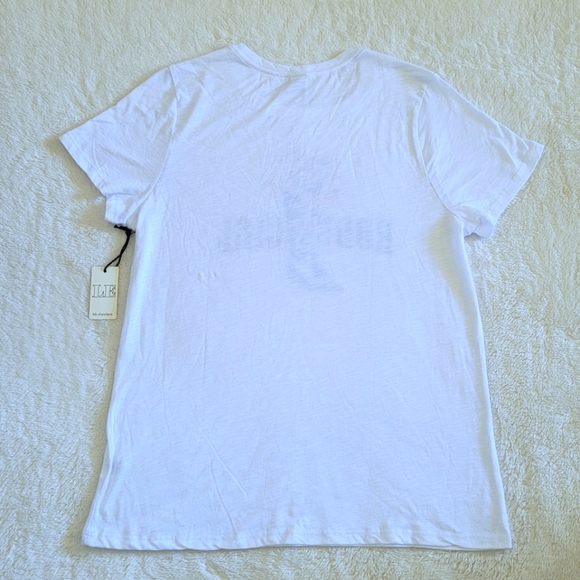 LE life elsewhere "Rodeo Girl"🐎 Tee👕 - NWT - Picture 2 of 12